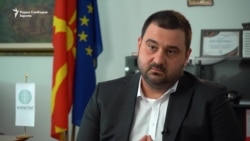 Живковски: Ревизори ја проверуваат работата на Катастар