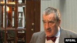 Karel Schwarzenberg