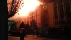 МахIачхъалаялда бухIулеб буго МВДялъул мина
