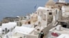 GREECE-QUAKE/SANTORINI