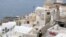 GREECE-QUAKE/SANTORINI