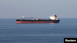 Ngushtica e Hormuzit.