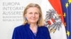 Karin Kneissl