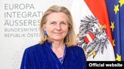 Karin Kneissl