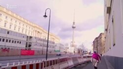 Берлинда немис-ўзбек бизнес форуми бўлиб ўтди