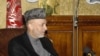 Karzai Wants Closer Ties Between Pashtuns