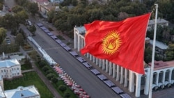 Кыргызстандын туусу