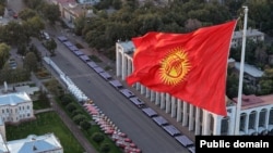 Кыргызстандын туусу