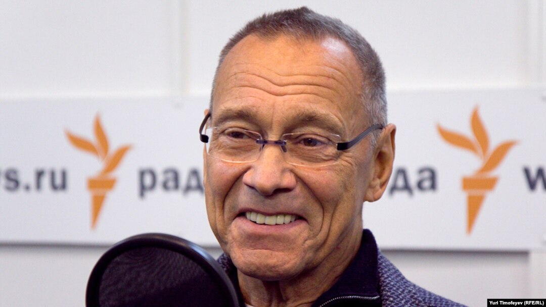 Андрей Кончаловский