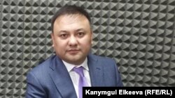 Таабалды Тиллаев.