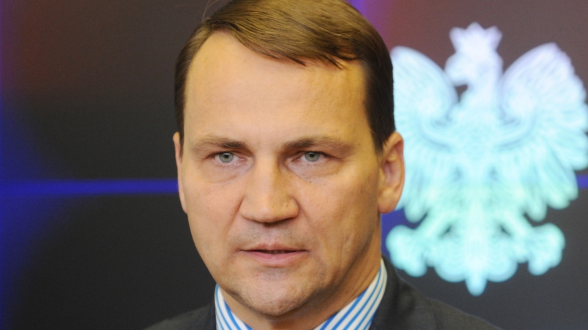 'Putin Is Making A Great Mistake' Over Ukraine, Says Polish Ex-Foreign Minister - Vimarsana News