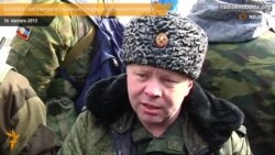 Бойовики звинувачують українську сторону в порушенні перемир’я