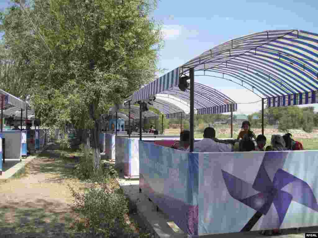 Дар соҳили Баҳри Тоҷик #15