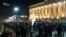 Грузинская оппозиция анонсирует масштабный протест