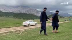 ځاځي اريوب کې د سيلانيانو لپاره اړينې اسانتياوې رامينځ ته کېږي