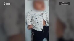 Жиддий ҳасталик билан туғилган 4 ойлик Жаҳонгирбек ёрдамга муҳтож