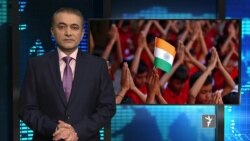 تازه های جهان در ستودیوی آزادی