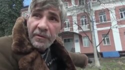 Чечен: портрет человека, цель жизни которого — война