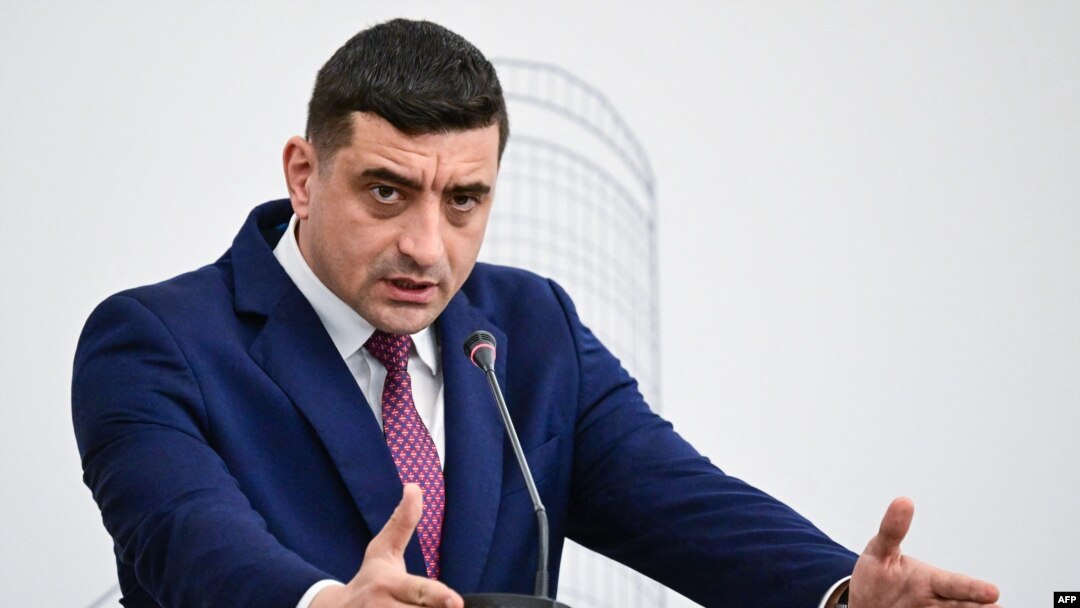 George Simion candidează pentru funcția de președinte al României la 20 de ani de la începerea acțiunilor politice în România și Republica Moldova.