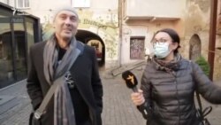 Роман Віктюк – яким він був? Згадують у Львові (відео)