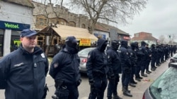 Lokalni izbori 29. marta u 10 opština u Srbiji protekli su uz incidente i prisustvo policije na ulicama.