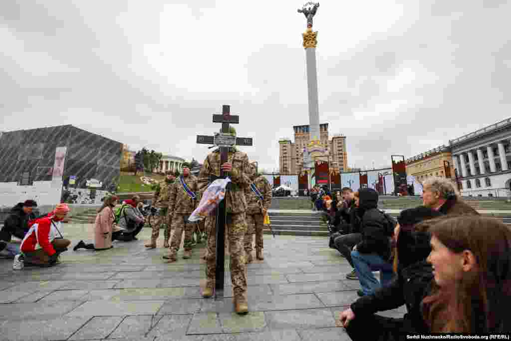 Поховають загиблого захисника 2 листопада у Вінниці