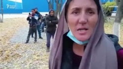 Яблоки раздора: таджикским мигрантам не заплатили за сбор урожая яблок
