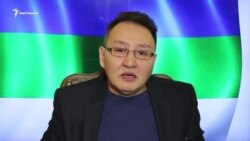 Айрат Дильмухаметов о национальности Радия Хабирова