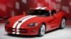 Dodge Viper SRT10