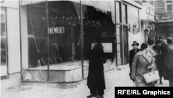 Nga Nata e Kristaltë...