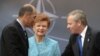 NATO Says Door Open For Three Balkan Countries