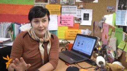 «Гэта модна — ведаць свой ВІЧ-статус»