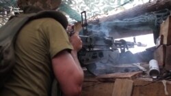 Що відбувається на Донбасі – відео подій