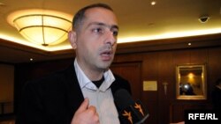 ირაკლი სესიაშვილი