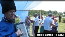 Нохчийчоь -- ГIалгIазакхийн Зудчун Де даздеш бу гIалгIазакхий, Новр-ГIала, 30Ман2013