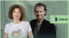 Gyurkó Szilvia és Stump András
