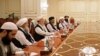 تاکید شورای عالی مصالحه ملی روی ادامه مذاکرات صلح