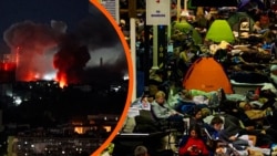 У Києві не вистачає укриттів від російських атак: чому це відбувається? (відео)