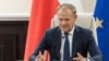 Прем’єр-міністр Польщі Дональд Туск