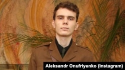 Aleksandr Onufriyenko