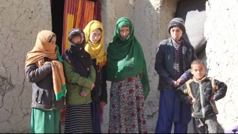 داکتران: به زنان اجازه بستری شدن در مرکزهای ترک اعتیاد داده نمی‌شود