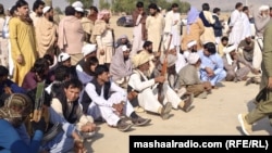 جرگه صلح در خیبرپختونخواه - آرشیف