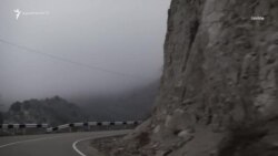 Սյունիքի մարզում այլընտրանքային ճանապարհների կառուցումը պետք է ավարտվի 2022 թվականին