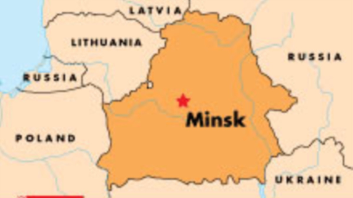Belarus: EU-Funded Media Broadcasts To Start Before March Elections