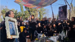 از «ماتم جمعی» تا «همبستگی» در ایران: وقتی سوگواری ممنوع می‌شود