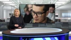 Суд по делу журналиста Али Феруза