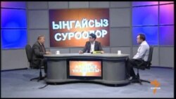 Өкмөттүк гезиттер керекпи?