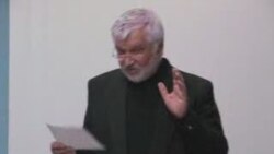 Гаворыць Пятро Садоўскі