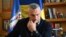 Кличко оголосив свою промову. Депутати своїх запитань йому не ставили