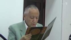 بزرگداشت باب در تاجیکستان